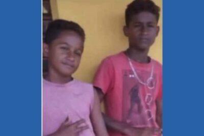 Irmãos são encontrados mortos no interior do MA
