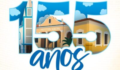 Prefeitura Municipal de Itapecuru oficializa programação do aniversário da Cidade