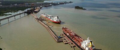 Porto de Recordes: Itaqui tem o melhor mês de maio da história em movimentação de cargas