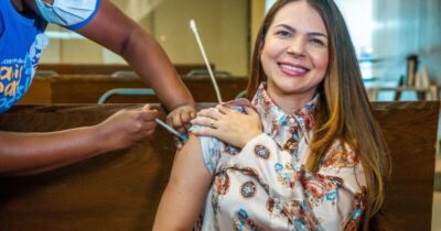 Diretoria de Saúde da Assembleia inicia Campanha de Multivacinação para servidores