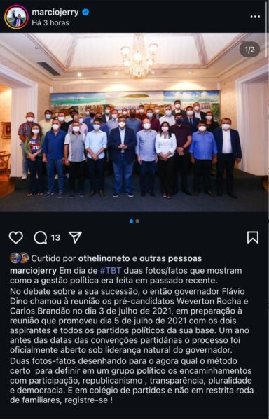 Foto: Reprodução