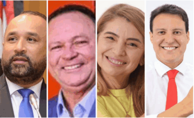 FAMEM: candidatura única de Roberto Costa mostra força e coesão do grupo político de Carlos Brandão