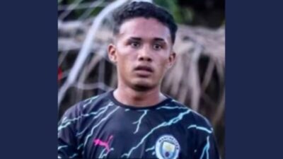 Jovem é assassinado ao tentar defender mulher de agressões em Aldeias Altas