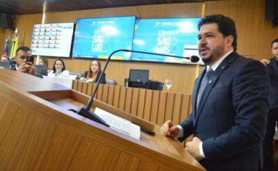 Dr. Joel destaca Carnaval de São Luís e Campanha da Fraternidade 2025