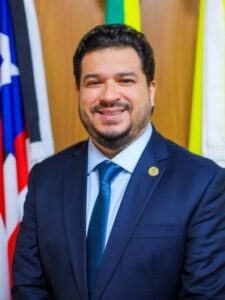 Dr. Joel destaca avanço na vacinação e reforça importância da fiscalização de leis em São Luís