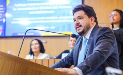 Câmara debate avanços e desafios das políticas públicas para pessoas com deficiência em São Luís