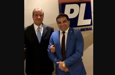 “Zero chance de nos tomar o partido “, diz Josimar sobre pressão de Bolsonaro