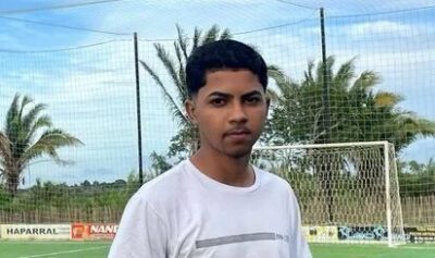 Jovem é baleado e morre durante perseguição policial em São Luís-MA