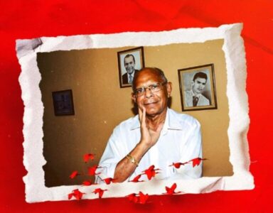 Juca Martins: a saudade de um líder onipresente na política de Bequimão (MA)