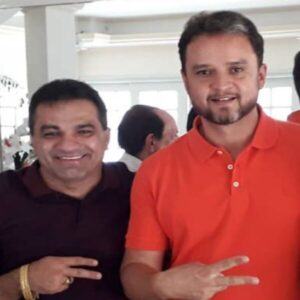 Articulação de Josimar Maranhãozinho com Júlio Filho impõe derrota em Natércio Santos na virada do ano