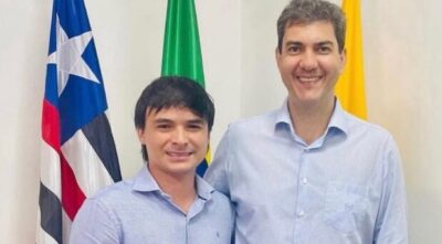 Pesquisa aponta secretário Júnior Vieira entre os favoritos para a Assembleia Legislativa