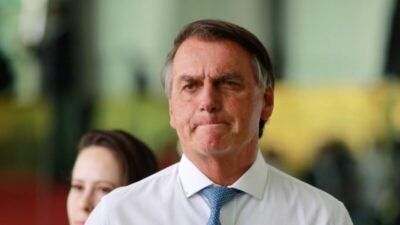 TSE marca julgamento de recurso de Bolsonaro contra inelegibilidade