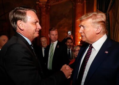 General de Lula em ação!!! Bolsonaro praticamente preso: estamos em guerra com os Estados Unidos