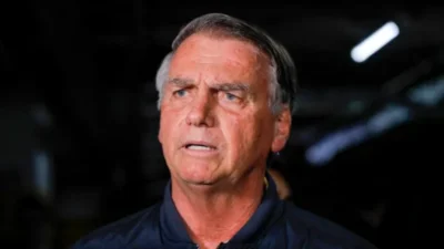 Bolsonaro nega violar medidas cautelares e pede que STF esclareça proibição sobre redes sociais