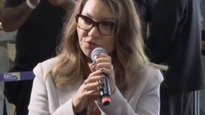 Polêmica no Itamaraty: Janja usa termo “vira-latas” durante evento com presidente da Indonésia