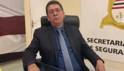 Jefferson Portela afunda na incompetência e se agarra a cargo político