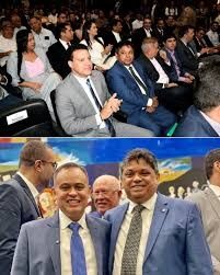 UNIDADE E PACIFICAÇÃO