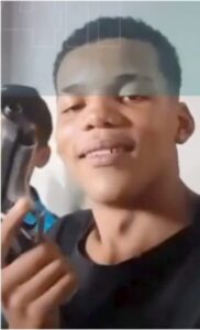 Identificado criminoso suspeito de matar mães enquanto amamentavam seus filhos, em Viana