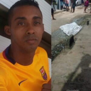 Homem é executado a tiros no bairro Coroadinho, em São Luís