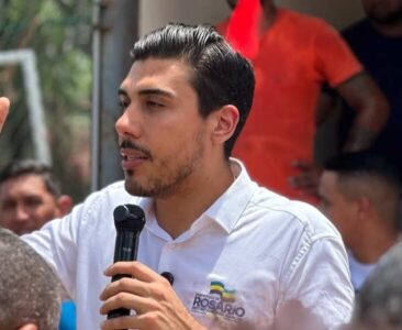 Prefeito de Rosário-MA quer torrar R$ 30 milhões com instalação de placas solares