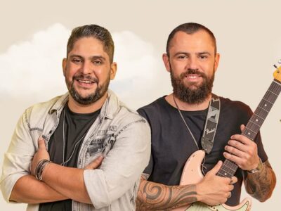 Grandes shows movimentam São Luís nos próximos meses com a 4Mãos Entretenimento