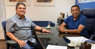 Blog Do Ribinha: MPL cresce, ganha notoriedade política no Piauí e espaços na disputa majoritária para 2026
