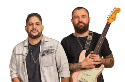 4Mãos celebra 10 anos com show histórico em São Luís