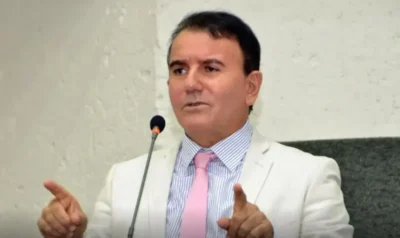 Prefeito de Palmas é preso em operação da PF que investiga vazamento de dados do STJ