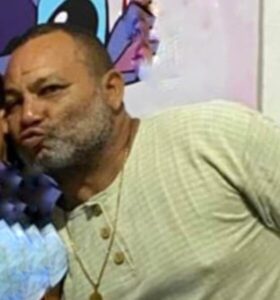 Homem de 53 anos morre após ser esfaqueado no Centro de São Luís