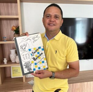 Josinaldo Moraes tem contas desaprovadas e vai devolver R$ 127 mil