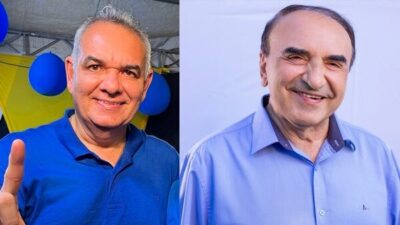 Madeira entra de ferias da Casa Civil e assume Júnior Viana