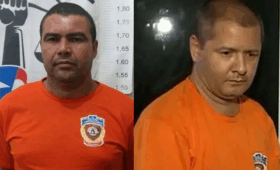 Assassinos do ex-prefeito Nenzin de Barra do Corda, serão julgados em júri popular no dia 21 de maio