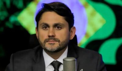 Juscelino Filho decide deixar o Ministério das Comunicações após denúncia da PGR; Pedro Lucas é cotado para assumir pasta