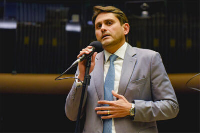 Juscelino Filho destaca aprovação da PEC 66/2023 do Refinanciamento