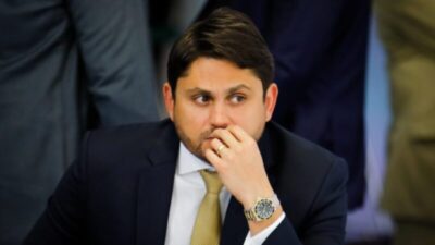 Marcos Pereira pode substituir Juscelino no ministério das Comunicações, diz Exame