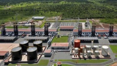 Justiça Federal revoga licença de usina termoelétrica em São Luís por irregularidades no licenciamento