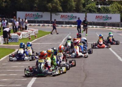 CBA anuncia benefícios de R$ 200 mil para o Kart Endurance de Imperatriz