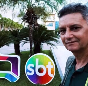 TV Difusora completa 61 anos e conta a história de Katita, um de seus ilustres funcionários