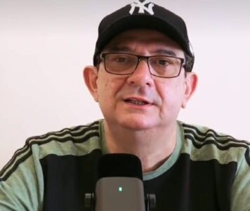 Stênio Kavazaki estreia nesta segunda-feira (2), programa Momentos de Amor