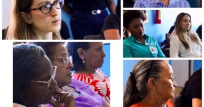 Nova edição do Café com Lacmar com foco em saúde preventiva para mulheres