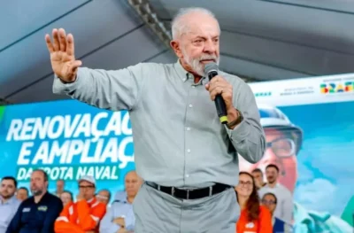 Lula mente ao afirmar que enfrentou inflação de 80% ao mês nos anos 60 e 70