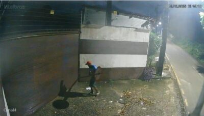 Parque transmissor da Rádio 92 FM é alvo de criminosos em Paço do Lumiar