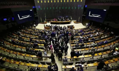 Deputados embolsaram mais de R$234 milhões para ‘ressarcir despesas’ só em 2024