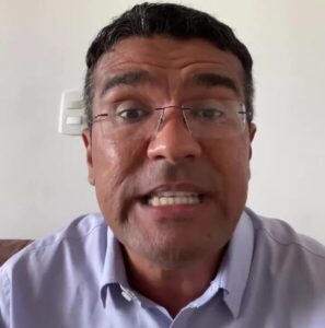 Ação Penal contra Lahesio Bonfim já tem nova relatoria na 3ª Câmara Criminal do TJMA