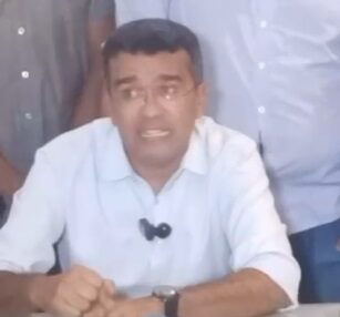 Eduardo Braide é pressionado: Lahesio quer apoio, não concorrência