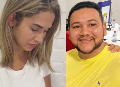 Blogueiro transformado em “santo padroeiro” da Assembleia Legislativa é acusado de ameaçar comunicadora de morte