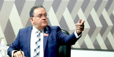 Roberto Rocha lança pré-candidatura ao governo do MA