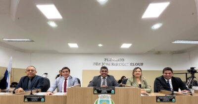 Câmara de Timon aprova LDO de 2026 e amplia investimentos no município