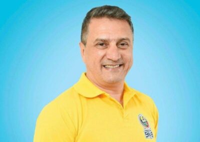 Léo Felipe deixa o Grupo Difusora de Comunicação