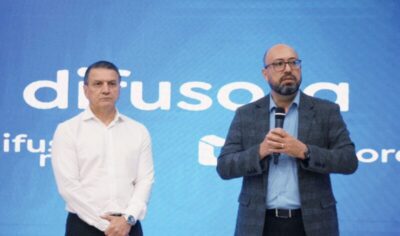 Léo Felipe se despede do Grupo Difusora e encerra trajetória de 40 anos no rádio e na TV